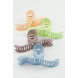 Fiyong Renkli Mandal Toka 13 Cm EmrBij95796