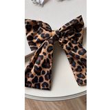 Fiyonk leopar toka