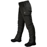 Fiyort Kodiak Siyah Su Geçirmez Pantolon