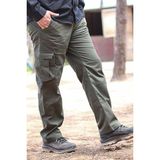 Fiyort Outdoor Haki Taktik Pantolon FY31