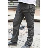 Fiyort Seword Haki Softshell Pantolon - XL