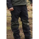 Fiyort Trong Softshell Pantolon Haki #3xl