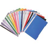 Fiyper 10 Renk Telli Dosya Set