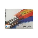 Fiyper Resim Defteri Plastik Kapak 25 cm x 35 cm