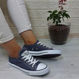Fiyra 554 Fume Kisa Unisex Sneaker Keten Spor Ayakkabi