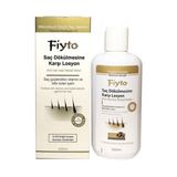 Fiyto 200 ml Biotın Saç Güçlendirici Sarımsak Özlü Losyon Serum