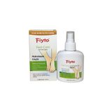 Fiyto Ayak Kokusuna Karşı Maksimum Güçlü Jel Sprey 75 ml