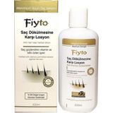 Fiyto Saç Dökülmesine Karşı 200 ml Losyon