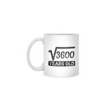 Fizello Beyaz Kupa, 330 ml, Seramik, Hediyelik FIZELLO-MUG-4725 FIZELLO-MUG-4725