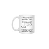 Fizello Beyaz Kupa, 330 ml, Seramik, Hediyelik FIZELLO-MUG-7127 FIZELLO-MUG-7127