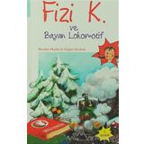Fizi K ve Bayan Lokomotif - Blandine Pluchet Virginie Rochetti