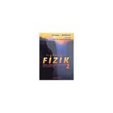 FIZIK 2 ELEKTRIK VE MANYETIZMA - IŞIK VE OPTIK - RAYMOND A. SERWAY;ROBERT J. BEICHNER