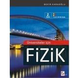 FIZIK - BEKIR KARAOĞLU