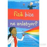 Fizik Bize Ne Anlatıyor? - Kate Davies