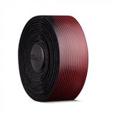Fizik Gidon Bandı Vento 2mm Microtex Tacky Siyah-Kırmızı