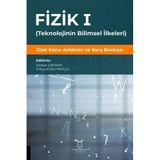 Fizik I - Özet Konu Anlatımı ve Soru Bankası (Kapak değişebilir)