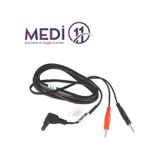 Fizik Portatif Tens Cihazı Ems Cihazı Kablosu