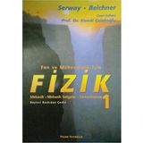 Fizik Serway 1.cilt -palme