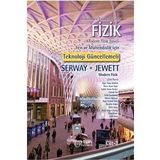 Fizik Serway 3.Cilt ( Palme) Jewett *Yeni*
