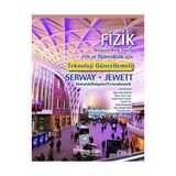 Fizik Serway Cilt-1: Fen ve Mühendislik Için Teknoloji Güncellemeli - Mekanik-Dalgalar-Termodinamik - standart