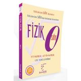 Fizik Sıfır Konu Anlatımı Karekök Yayınları