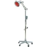 Fizik Tedavi Infraruj (Kırmızı Işık) Tekli