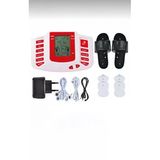 Fizik Tedavi Tens Cihazı Masaj Aleti Full Set İle Rahatlatıcı Deneyim