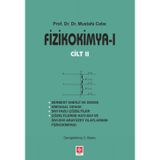 Fizikokimya 1 - Cilt 2 Ekin Basım Yayın