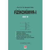 Fizikokimya 1 - Cilt 2 Ekin Basım Yayın