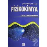 FIZIKOKIMYA CILT: 1 - ROBERT G. MORTIMER