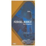 Fiziksel Jeodezi - Teori ve Uygulama -R. Alpay Abbak