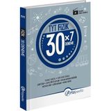 Fizipedia Yayınları TYT Fizik 30 x 7 Deneme