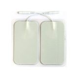 Fizmed Tens Cihazı Elektrodu Elektrot Pedi 5 x 9 CM 4'lü Paket