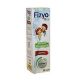 Fizyo 20 ml Fizyolojik Damla Serum