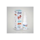 Fizyo İzotonik, Burun Spreyi 20 ml