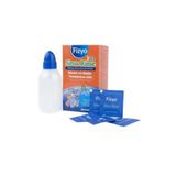 Fizyo Kids Sinus Rinse 120 ml Burun ve Sinus Temizleme Kiti