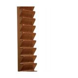 Fizyo Shop Ahşap Parmak Merdiveni 4 x 120 cm