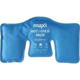 Fizyo Shop Cold & Hot Pack , Sıcak ve Soğuk Jel Kompress 20*40 cm