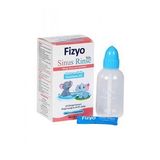 FİZYO SİNÜS RİNSE KİDS ÇOCUK 240 ML (burun ve sinüs temizleme seti)