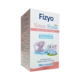 Fizyo Sinus Rinse Pediatric Kit