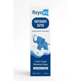 Fizyoes Okyanus Suyu Sprey 100 Ml 8699241778803