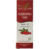 Fizyofiplus Dermosoft Kusburnu Yagi 20 ml