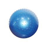 Fizyofiplus Dikenli Pilates Topu 55 Cm Pompa Dahil 2045 Ekipman Ürünü