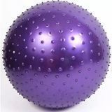 Fizyofiplus Dikenli Pilates Topu 75 cm