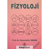 Fizyoloji - Kemalettin Yaman