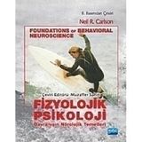 FIZYOLOJIK PSIKOLOJI - NEIL R. CARLSON