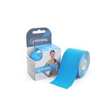 FİZYOPOL New Product Kinezyo Tape Band 5 Metre X 5 Cm Mavi Renk Kinesio Sporcu Bandı