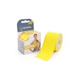 FİZYOPOL New Product Kinezyo Tape Band 5 Metre X 5 Cm Sarı Renk Kinesio Sporcu Bandı
