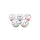 FİZYOPOL Theraflex Putty,Fizik Tedavi El Egzersiz Hamuru, 3 Oz, 5 Renk 85 Gr Set