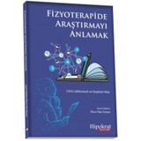 Fizyoterapide Araştırmayı Anlamak İlknur Naz Gürşan